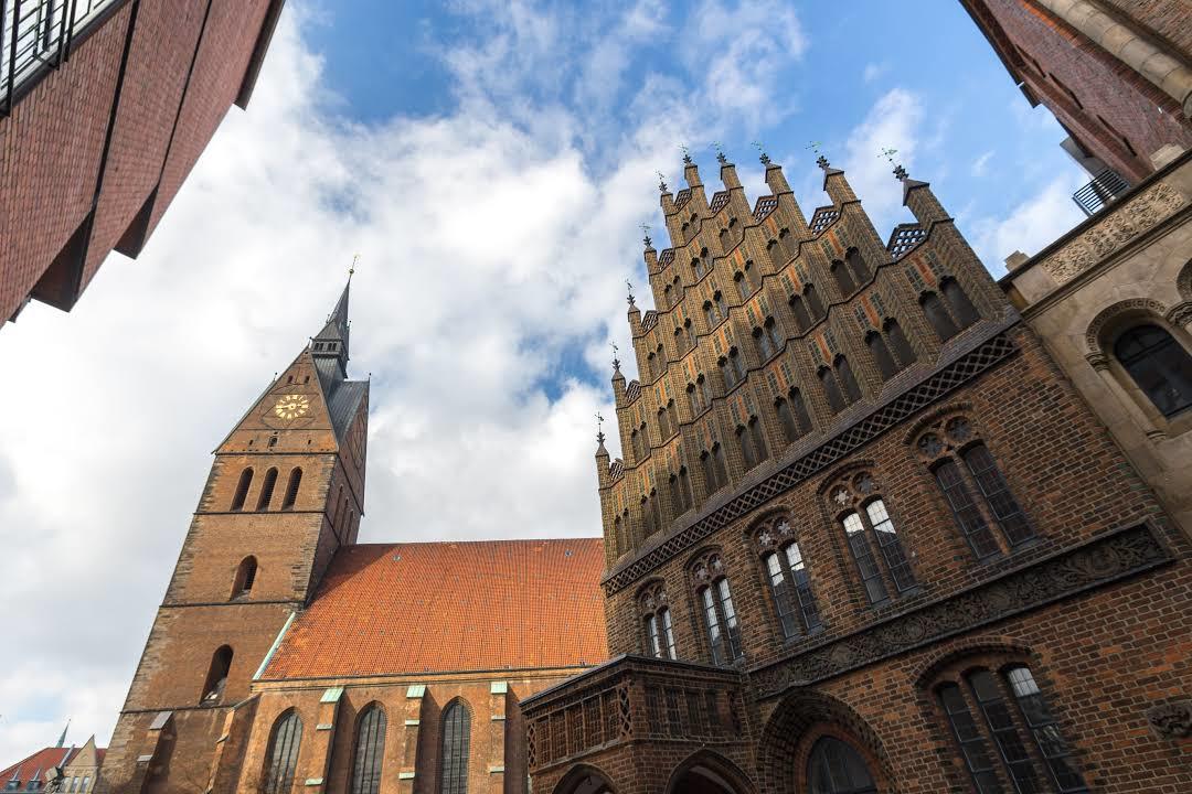 Marktkirche Hannover